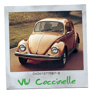 coccinelle