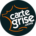 Cartegrise.com - Réalisation de carte grise en ligne