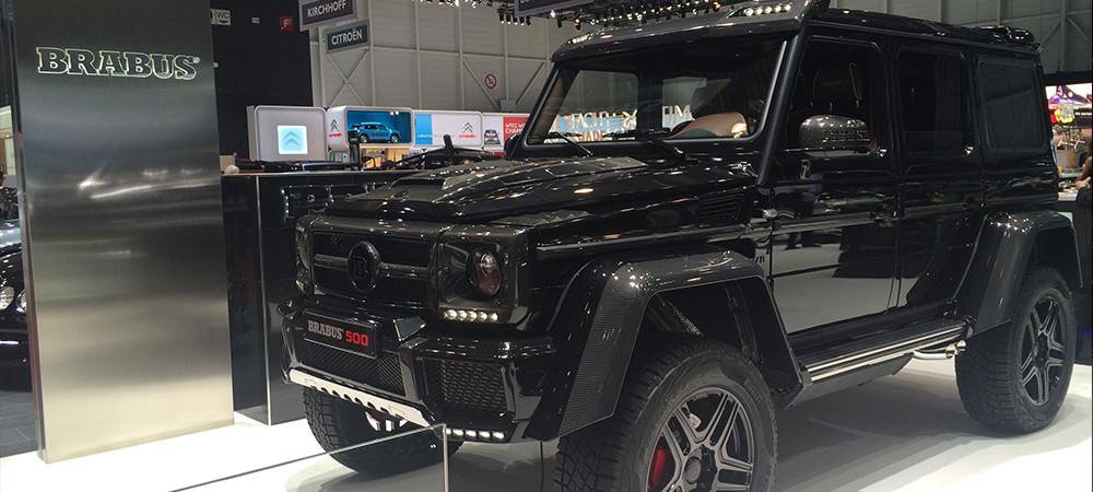 brabus
