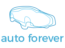 logo auto forever