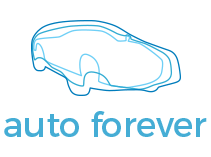 logo auto forever