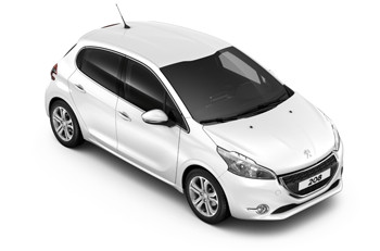 jantes peugeot 208