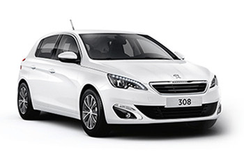 jantes peugeot 308