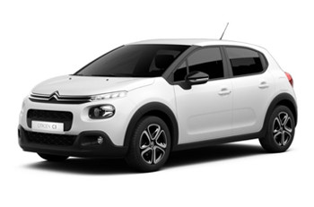 jantes citroen c3 III