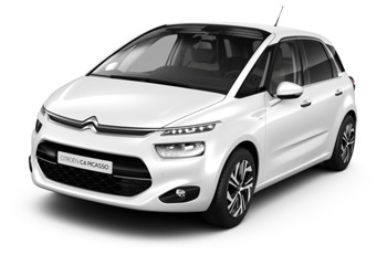 jantes citroen c4 picasso