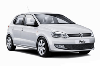 jantes volkswagen polo 5