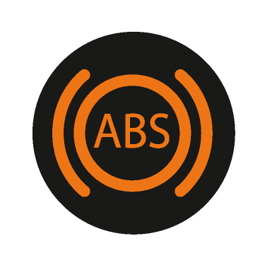 voyant tableau de bord abs