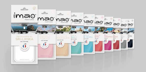 imao_parfum_voiture - Le blog auto/moto par France Casse