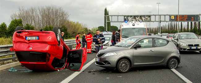 voiture avec assurance
