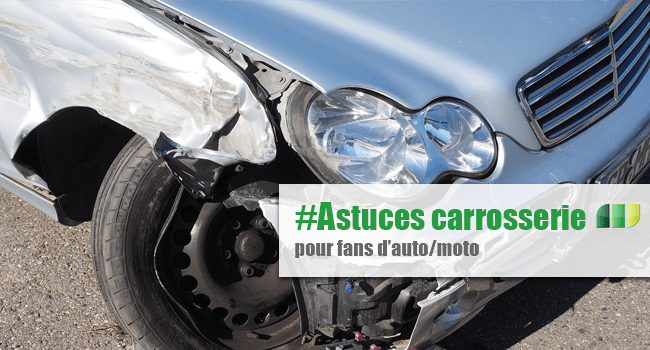 carrosserie voiture