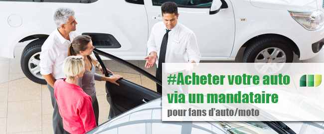 trouver facilement votre mandataire auto