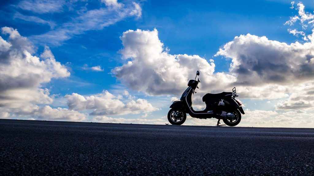 choisir un scooter pour la ville