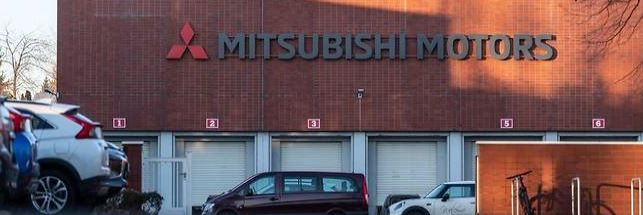 marque japonaise affaire