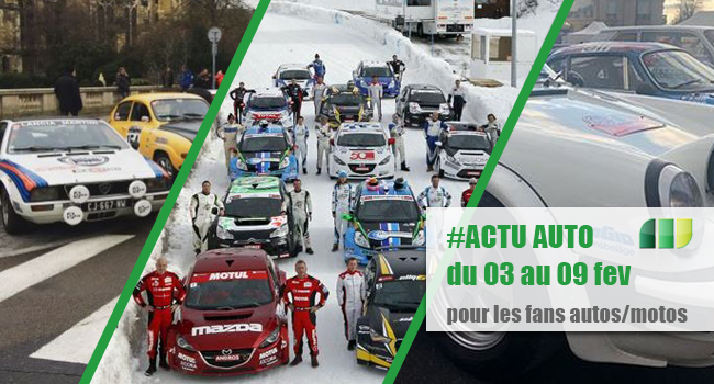 actu auto fevrier