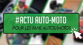 actu auto et moto par france casse
