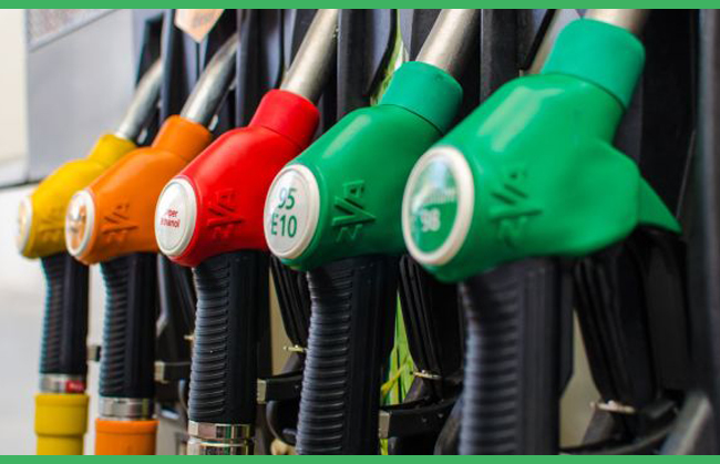 nouveau carburant