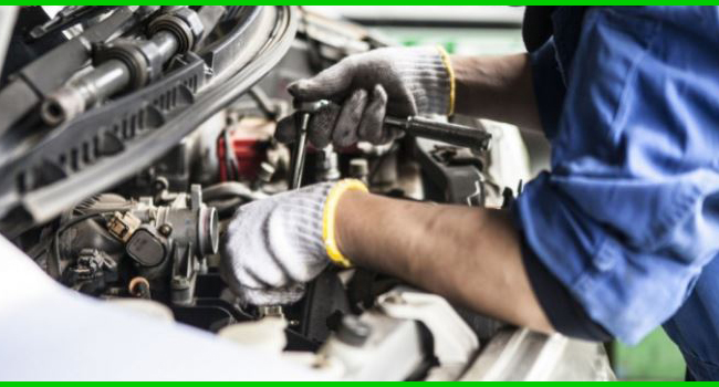 les garagistes restent ouverts