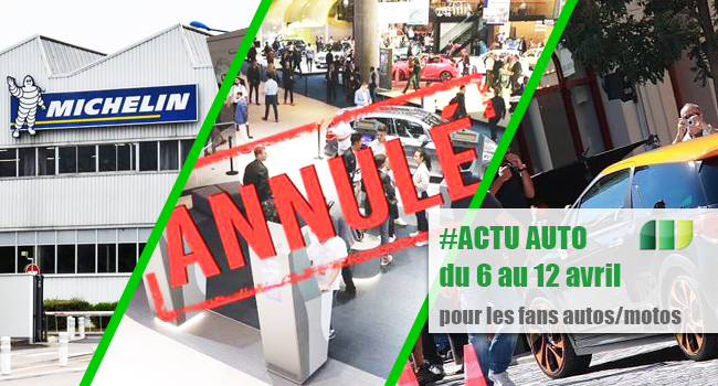 info auto avril