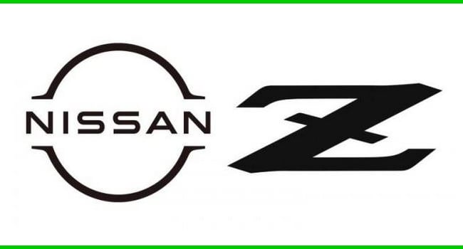 nouveau logo nissan