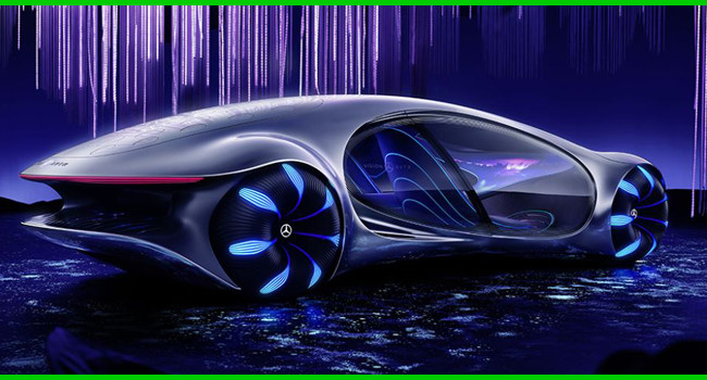 mercedes recherche des batteries