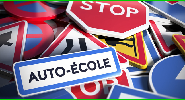 les auto ecoles reprennent