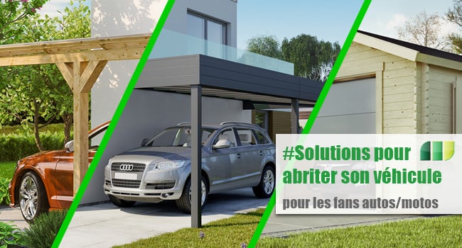 solution pour proteger vehicule