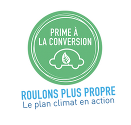 aide prime à la conversion