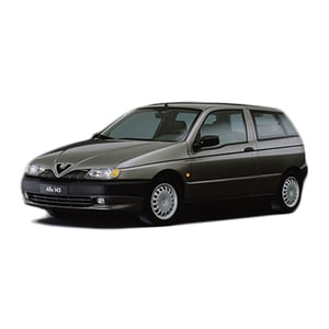 Photo Alfa romeo 145