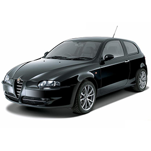 Photo Alfa romeo 147