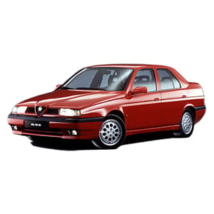 Photo Alfa romeo 155