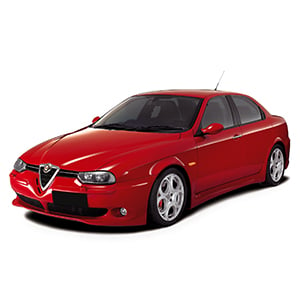 Photo Alfa romeo 156