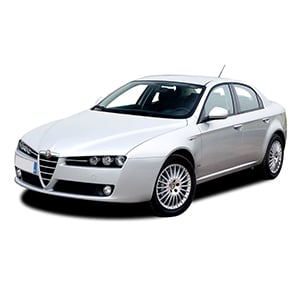 Photo Alfa romeo 159