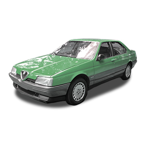 Photo Alfa romeo 164