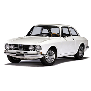 Photo Alfa romeo 1750