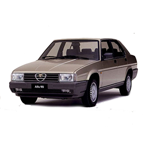 Photo Alfa romeo 90