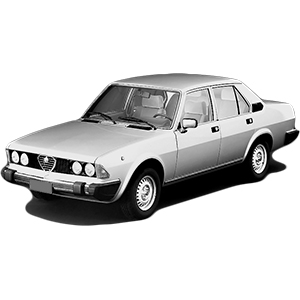 Photo Alfa romeo Alfa 6