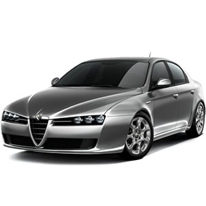 Photo Alfa romeo Brera