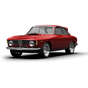 Photo Alfa romeo Giulia