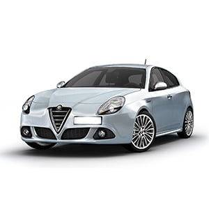 Photo Alfa romeo Giulietta