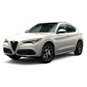 Photo Alfa romeo Stelvio