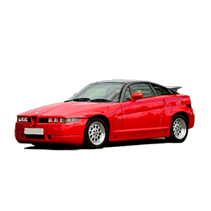 Photo Alfa romeo Sz