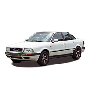 Photo Audi 80