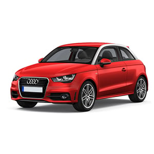 Photo Audi A1