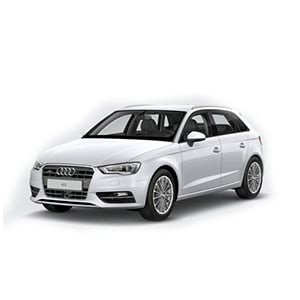 Photo Audi A3