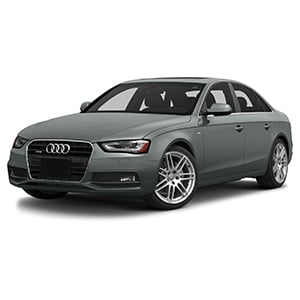 Photo Audi A4