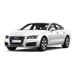 Photo Audi A7