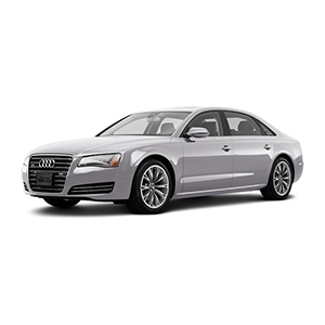 Photo Audi A8