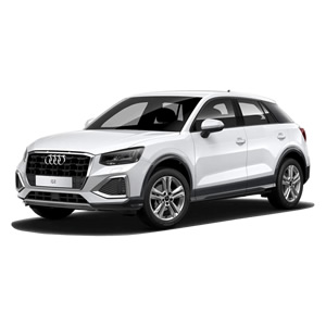 Photo Audi Q2