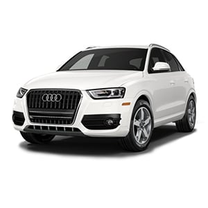 Photo Audi Q3