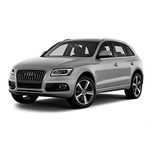 Photo Audi Q5